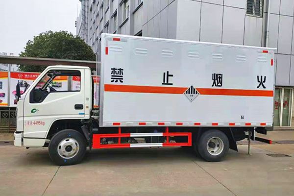 成都到黄石危险品运输