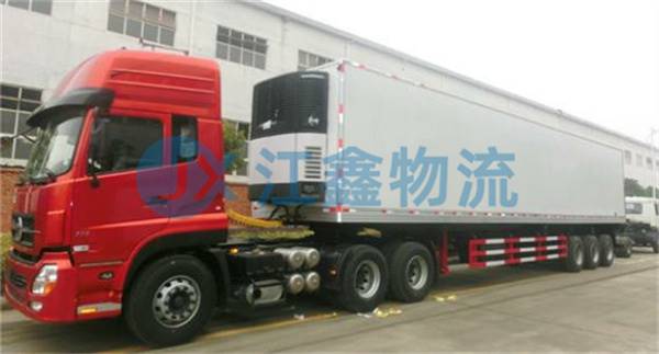黄石到高碑店物流几天能到
